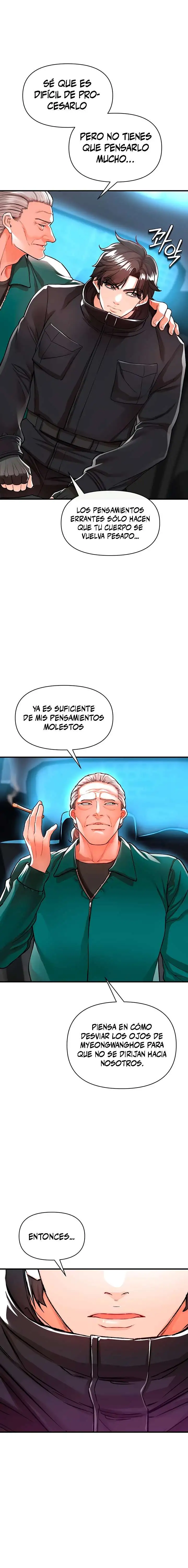 ZZIN Resguardar capítulo 14 página 18