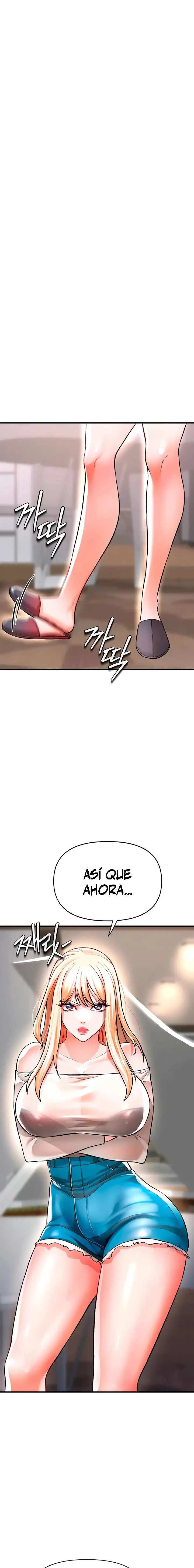 ZZIN Resguardar capítulo 14 página 20
