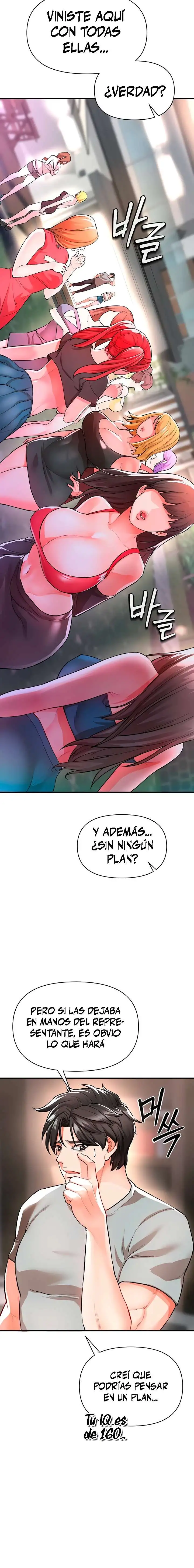 ZZIN Resguardar capítulo 14 página 21