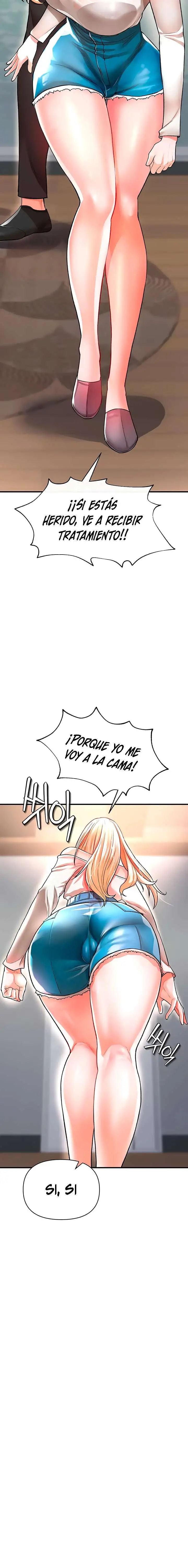 ZZIN Resguardar capítulo 14 página 25