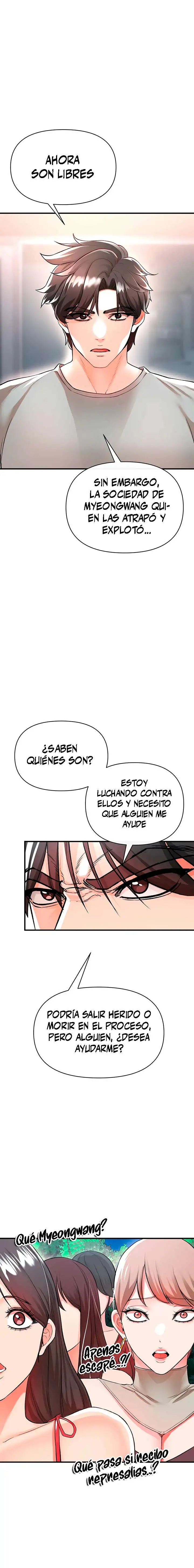 ZZIN Resguardar capítulo 14 página 26