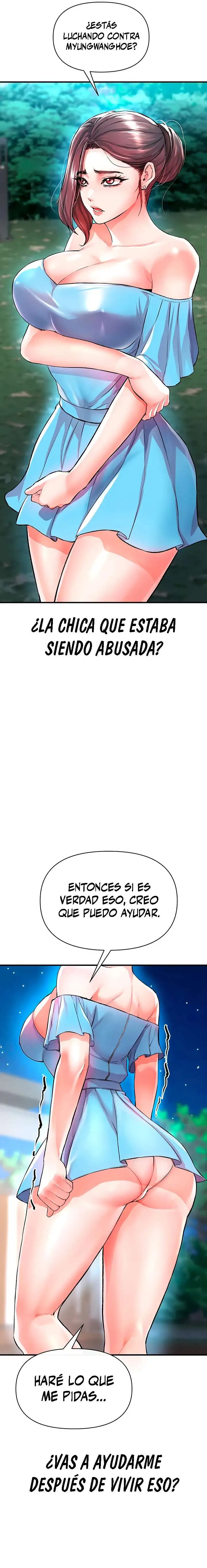 ZZIN Resguardar capítulo 14 página 28