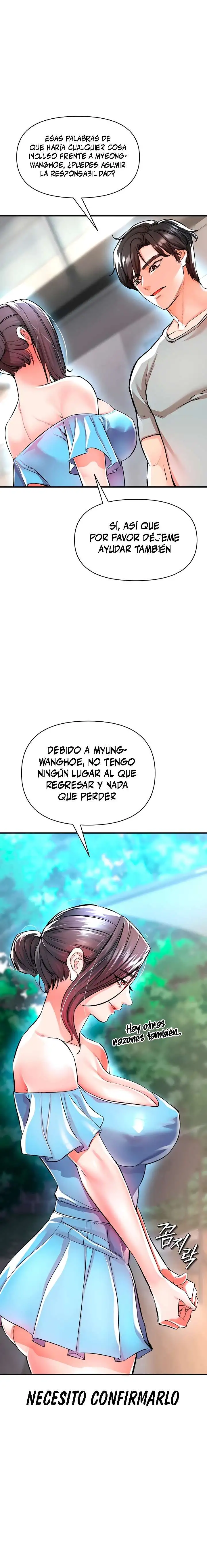 ZZIN Resguardar capítulo 14 página 29