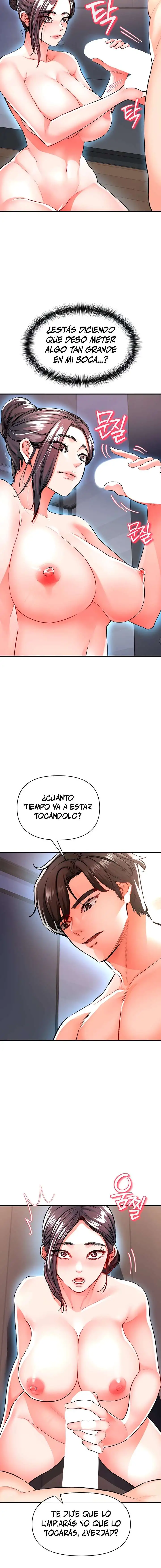ZZIN Resguardar capítulo 15 página 13