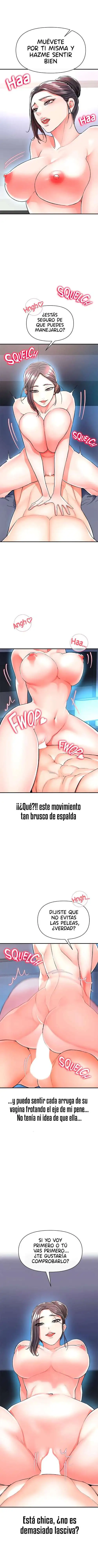 ZZIN Resguardar - Capítulo 16 - Página 2 - LectorTMOo