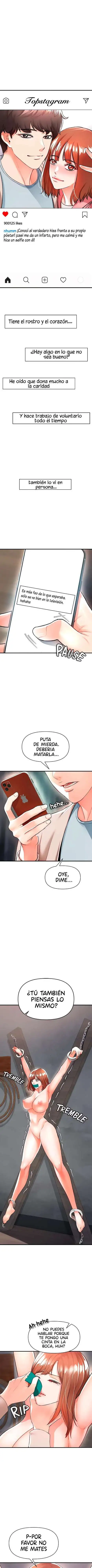 ZZIN Resguardar - Capítulo 16 - Página 14 - LectorTMOo