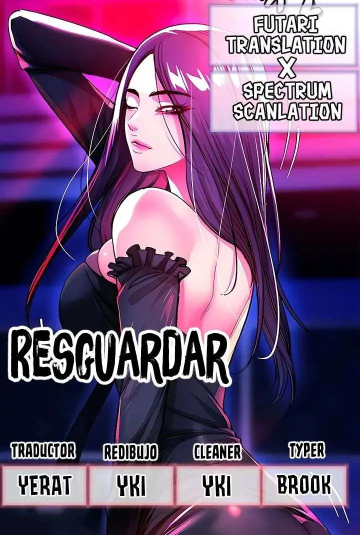 ZZIN Resguardar - Capítulo 17 - Página 1 - LectorTMOo