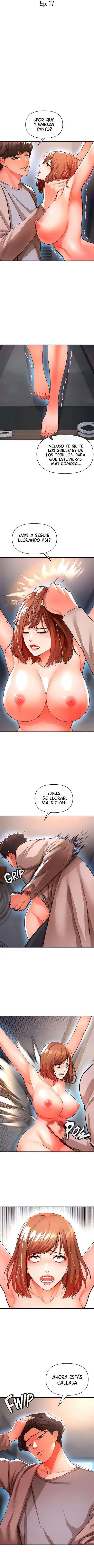 ZZIN Resguardar - Capítulo 17 - Página 3 - LectorTMOo