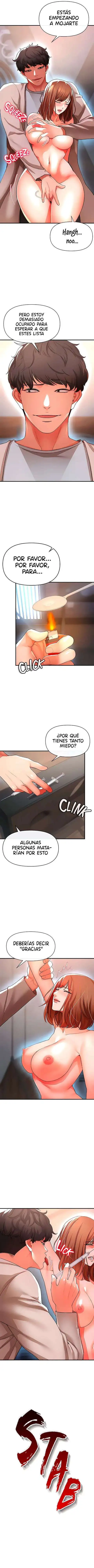 ZZIN Resguardar - Capítulo 17 - Página 6 - LectorTMOo