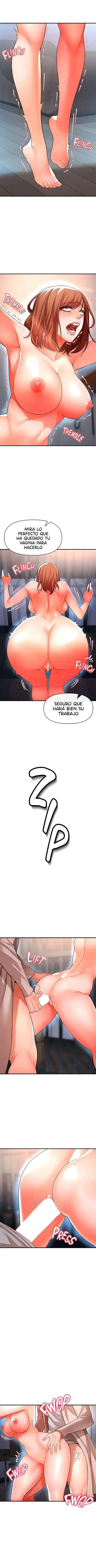 ZZIN Resguardar - Capítulo 17 - Página 7 - LectorTMOo