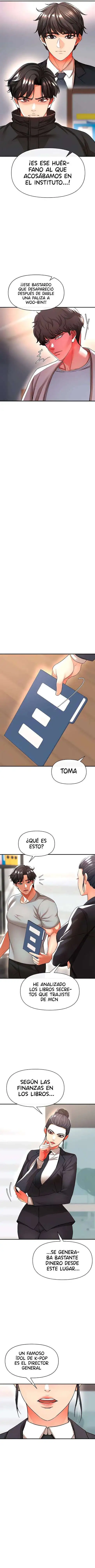 ZZIN Resguardar - Capítulo 17 - Página 11 - LectorTMOo