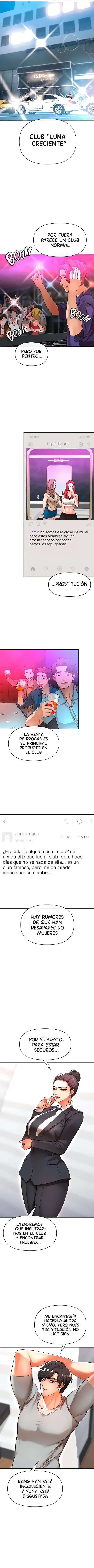 ZZIN Resguardar - Capítulo 17 - Página 12 - LectorTMOo