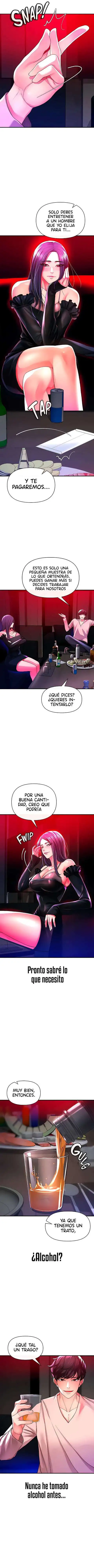 ZZIN Resguardar - Capítulo 18 - Página 9 - LectorTMOo