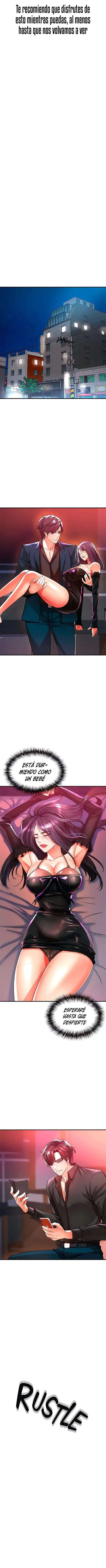 ZZIN Resguardar - Capítulo 18 - Página 14 - LectorTMOo