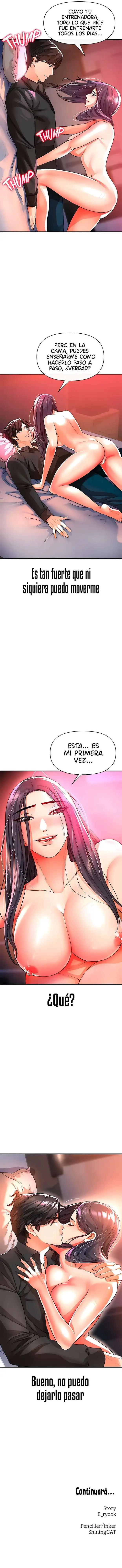 ZZIN Resguardar - Capítulo 18 - Página 16 - LectorTMOo