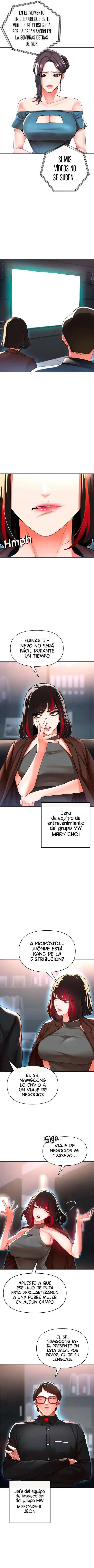 ZZIN Resguardar - Capítulo 20 - Página 12 - LectorTMOo