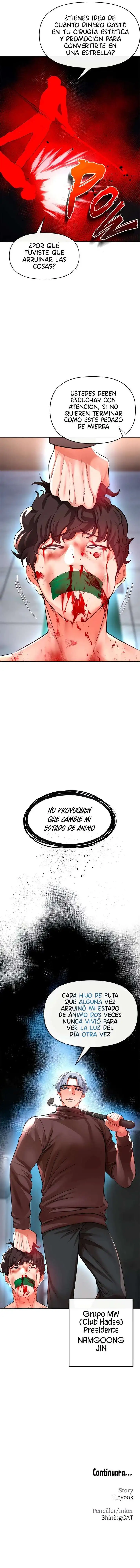 ZZIN Resguardar - Capítulo 20 - Página 14 - LectorTMOo