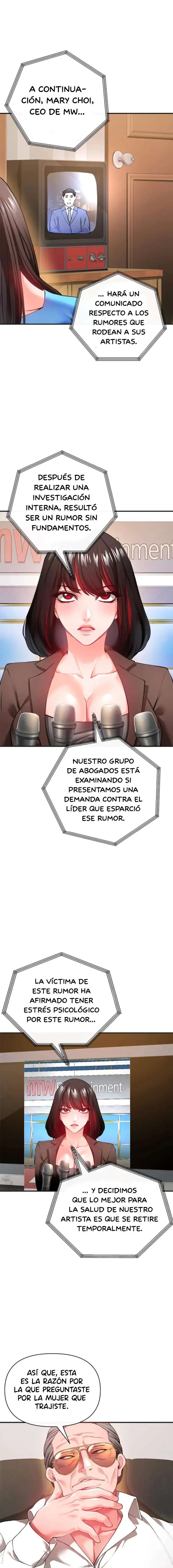 ZZIN Resguardar - Capítulo 22 - Página 8 - LectorTMOo