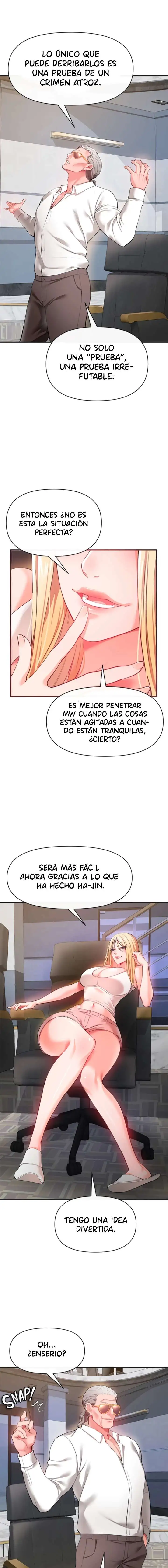 ZZIN Resguardar - Capítulo 22 - Página 10 - LectorTMOo