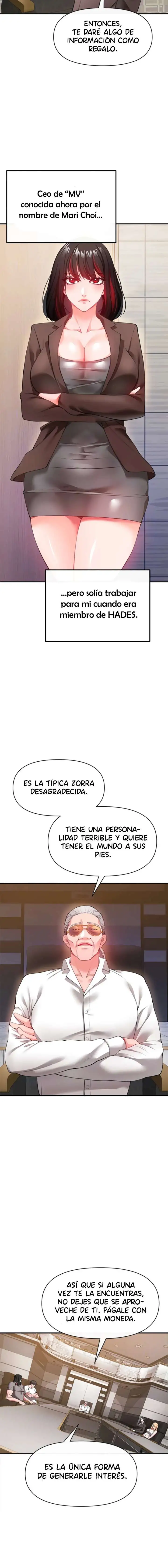 ZZIN Resguardar - Capítulo 22 - Página 11 - LectorTMOo