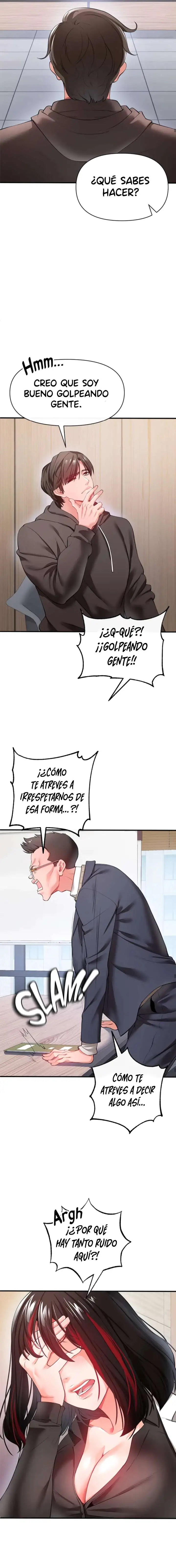 ZZIN Resguardar - Capítulo 22 - Página 19 - LectorTMOo