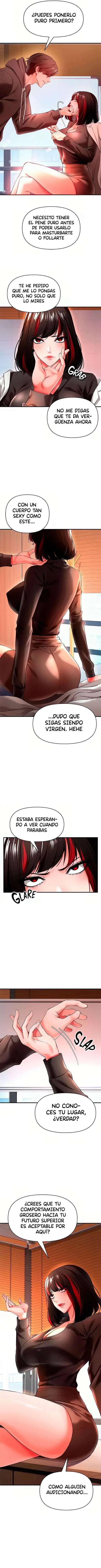 ZZIN Resguardar - Capítulo 23 - Página 3 - LectorTMOo