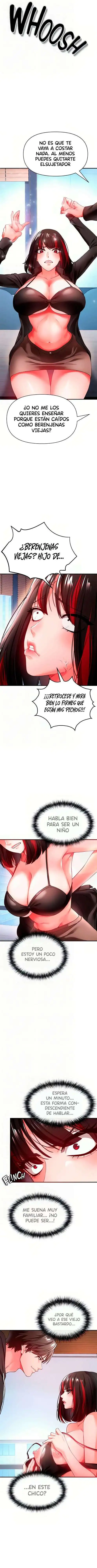 ZZIN Resguardar - Capítulo 23 - Página 5 - LectorTMOo