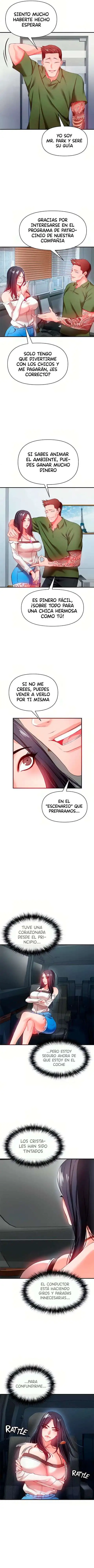 ZZIN Resguardar - Capítulo 23 - Página 12 - LectorTMOo