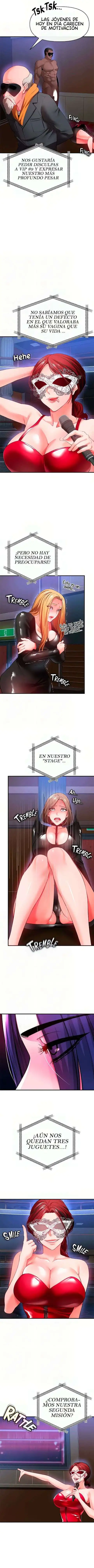 ZZIN Resguardar capítulo 24 página 8
