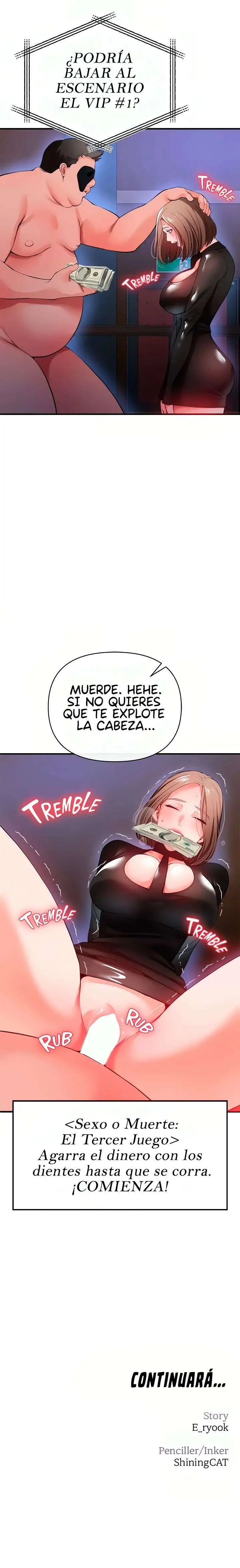 ZZIN Resguardar capítulo 24 página 14