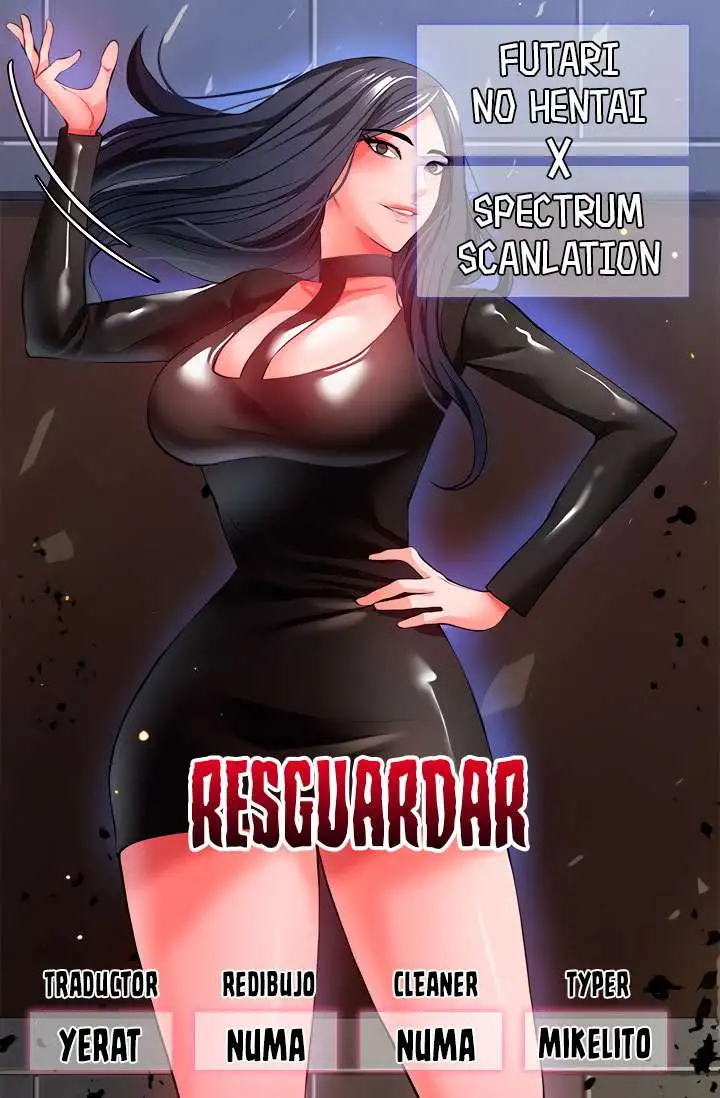 ZZIN Resguardar - Capítulo 25 - Página 1 - LectorTMOo
