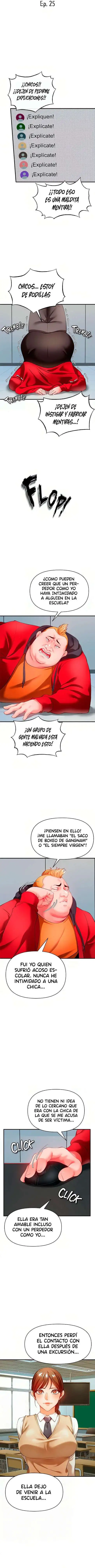ZZIN Resguardar - Capítulo 25 - Página 3 - LectorTMOo