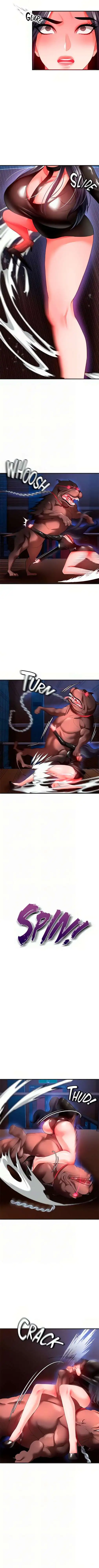 ZZIN Resguardar capítulo 26 página 8