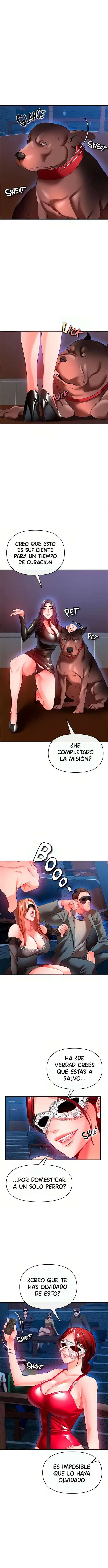 ZZIN Resguardar capítulo 26 página 10