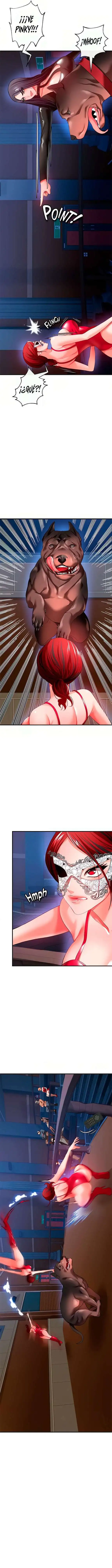 ZZIN Resguardar capítulo 26 página 11