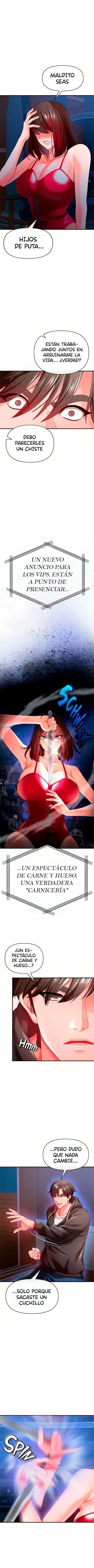 ZZIN Resguardar - Capítulo 27 - Página 2 - LectorTMOo