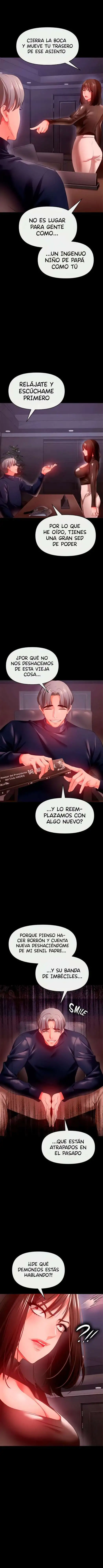 ZZIN Resguardar - Capítulo 27 - Página 9 - LectorTMOo