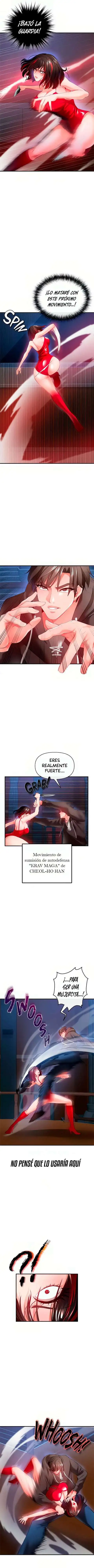ZZIN Resguardar - Capítulo 27 - Página 13 - LectorTMOo