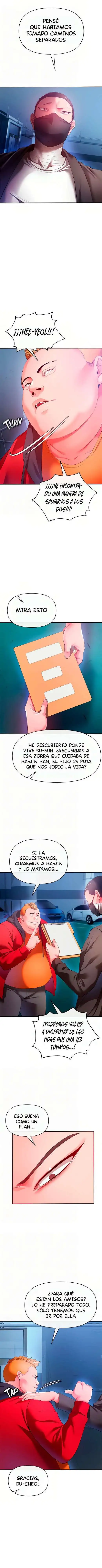 ZZIN Resguardar - Capítulo 28 - Página 5 - LectorTMOo