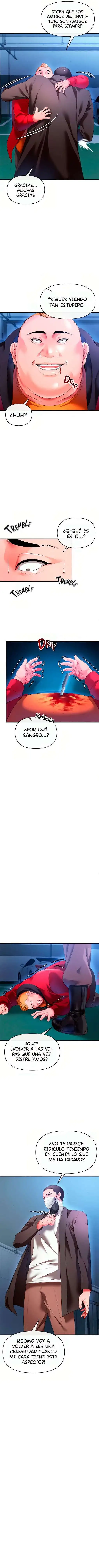 ZZIN Resguardar - Capítulo 28 - Página 6 - LectorTMOo