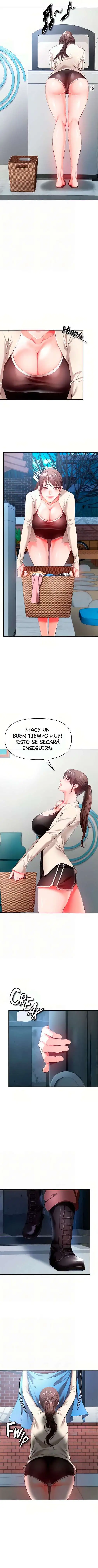 ZZIN Resguardar - Capítulo 28 - Página 8 - LectorTMOo