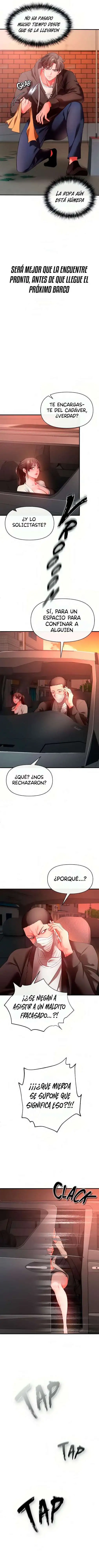 ZZIN Resguardar - Capítulo 28 - Página 11 - LectorTMOo