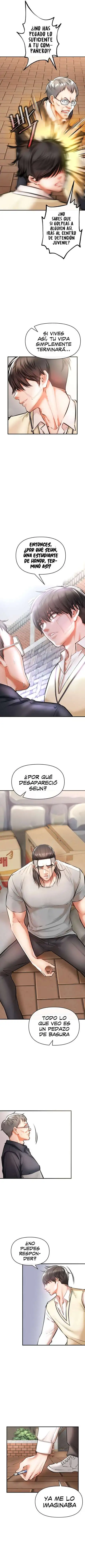 ZZIN Resguardar - Capítulo 3 - Página 8 - LectorTMOo