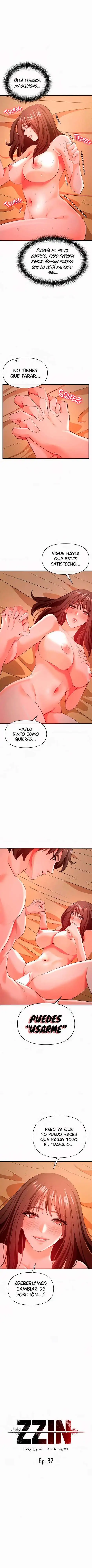 ZZIN Resguardar - Capítulo 32 - Página 2 - LectorTMOo