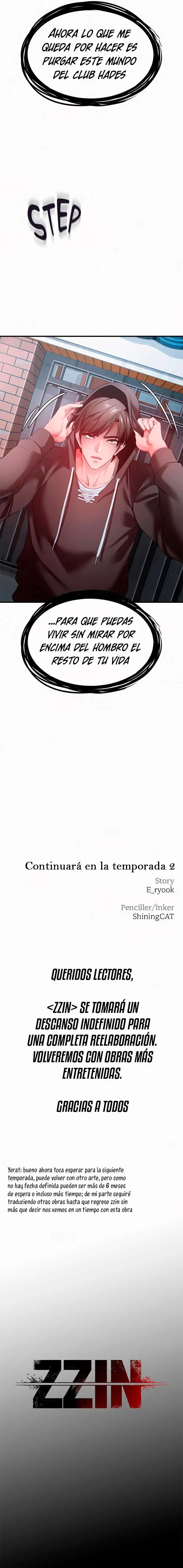 ZZIN Resguardar - Capítulo 32 - Página 14 - LectorTMOo
