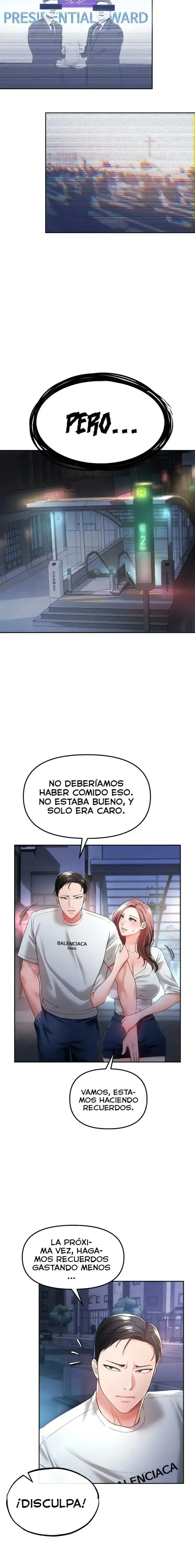 ZZIN Resguardar - Capítulo 35 - Página 13 - LectorTMOo