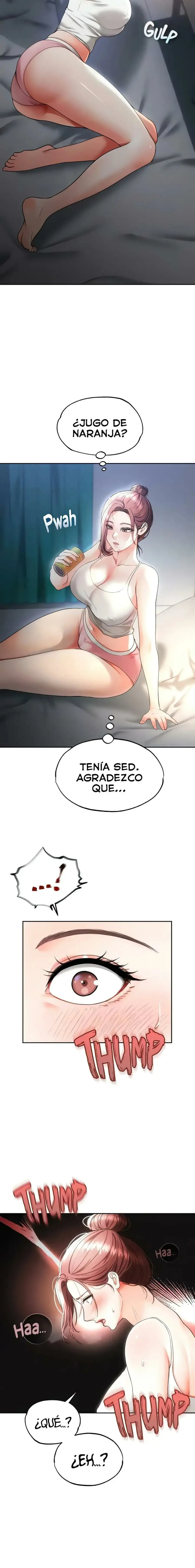 ZZIN Resguardar - Capítulo 36 - Página 8 - LectorTMOo