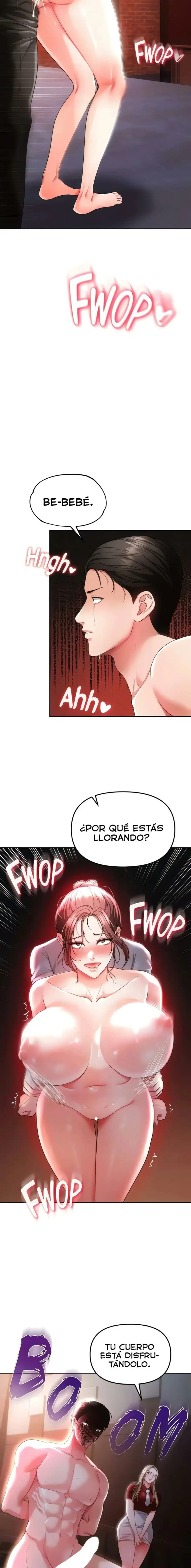 ZZIN Resguardar - Capítulo 37 - Página 8 - LectorTMOo