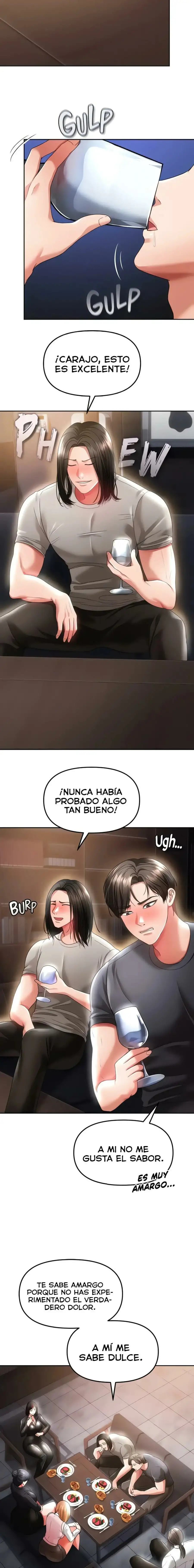 ZZIN Resguardar - Capítulo 37 - Página 11 - LectorTMOo