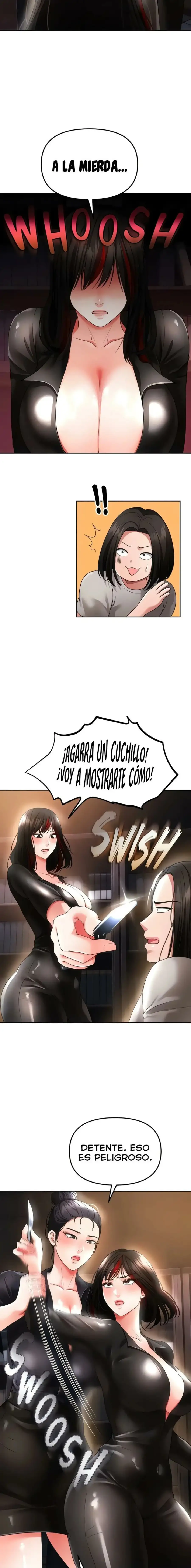 ZZIN Resguardar - Capítulo 37 - Página 15 - LectorTMOo